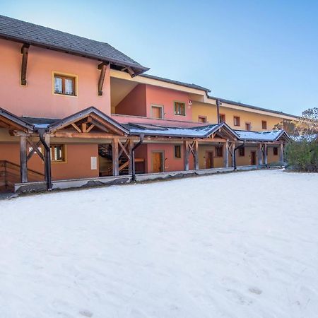 Alpine Smart Residence Folgaria Exterior foto