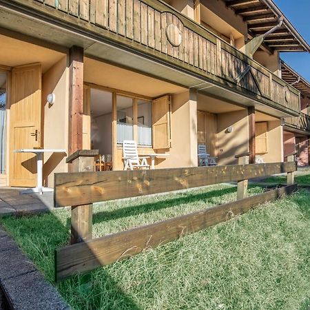 Alpine Smart Residence Folgaria Exterior foto