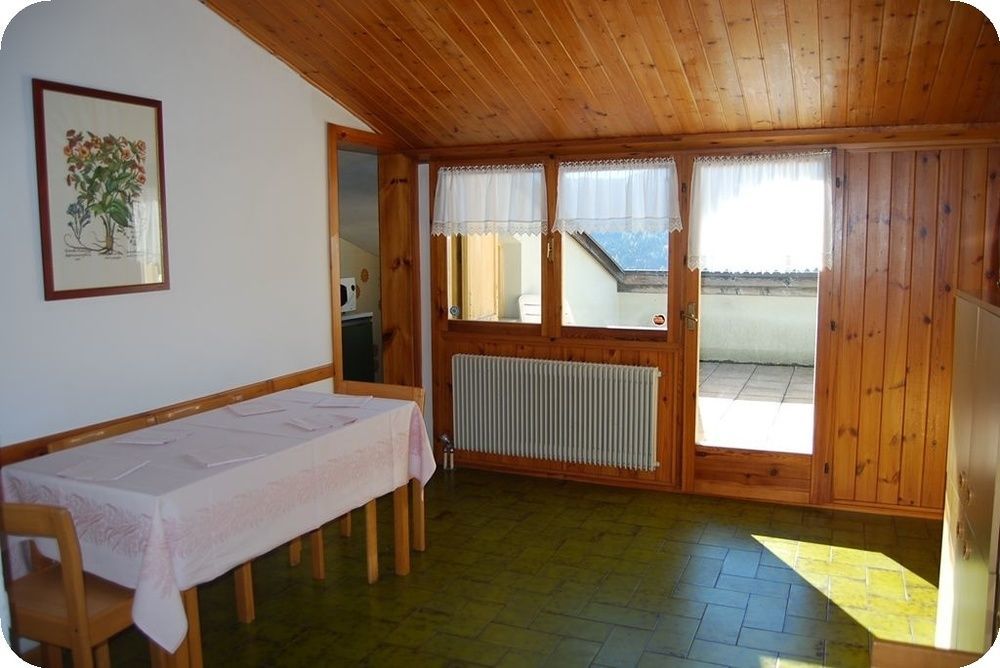 Alpine Smart Residence Folgaria Exterior foto