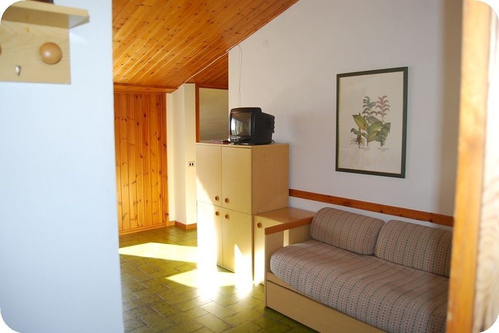 Alpine Smart Residence Folgaria Exterior foto