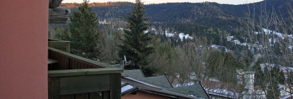Alpine Smart Residence Folgaria Exterior foto