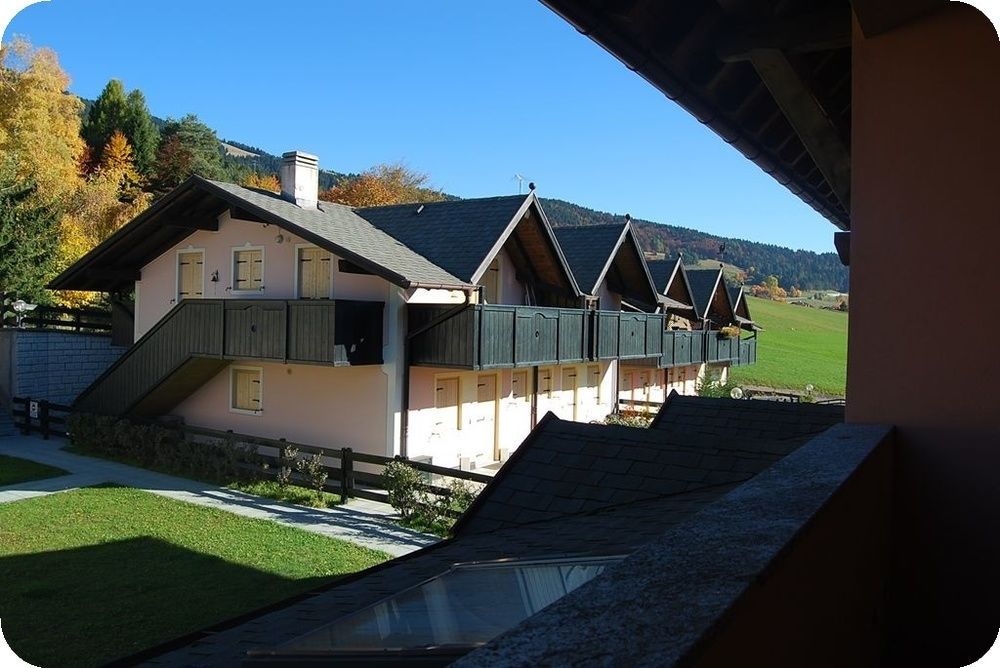 Alpine Smart Residence Folgaria Exterior foto