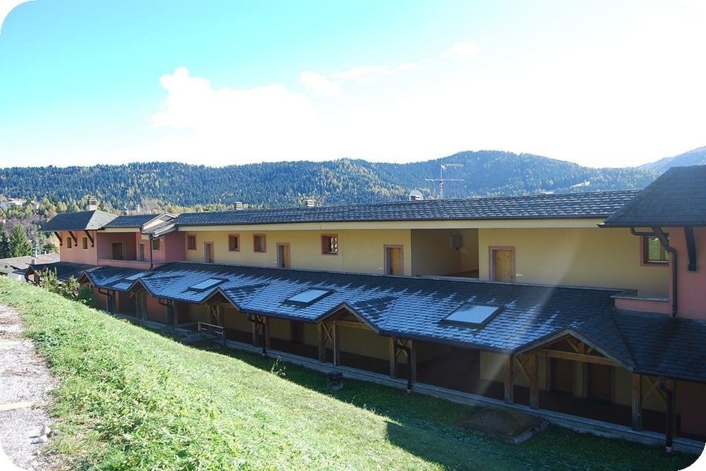 Alpine Smart Residence Folgaria Exterior foto