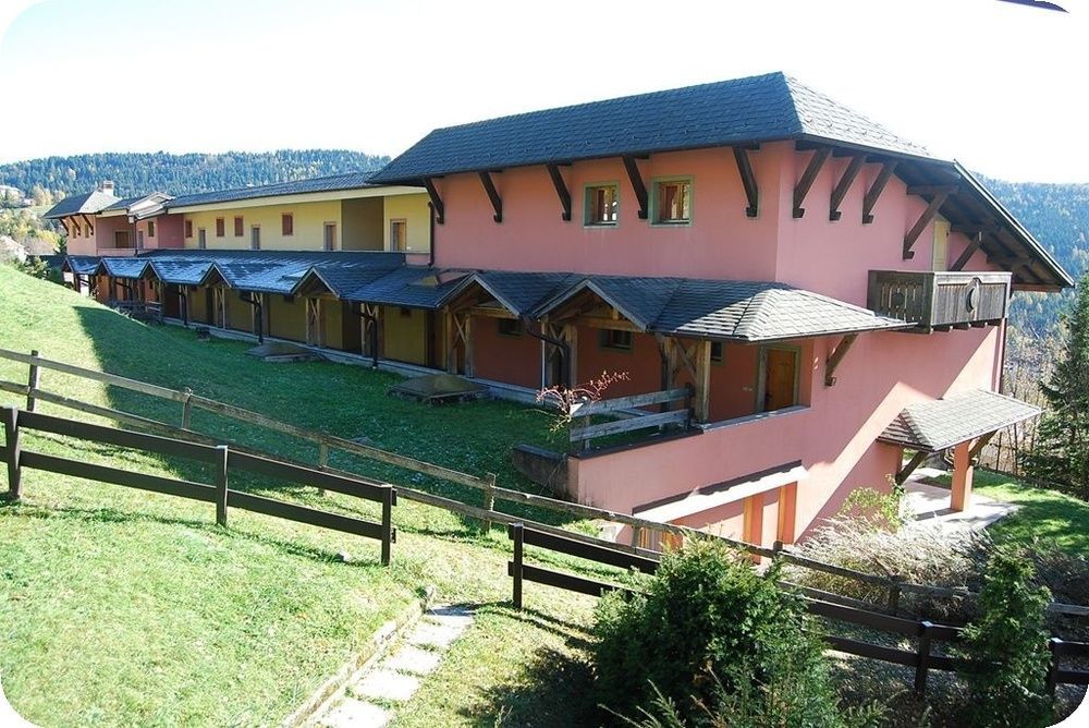 Alpine Smart Residence Folgaria Exterior foto