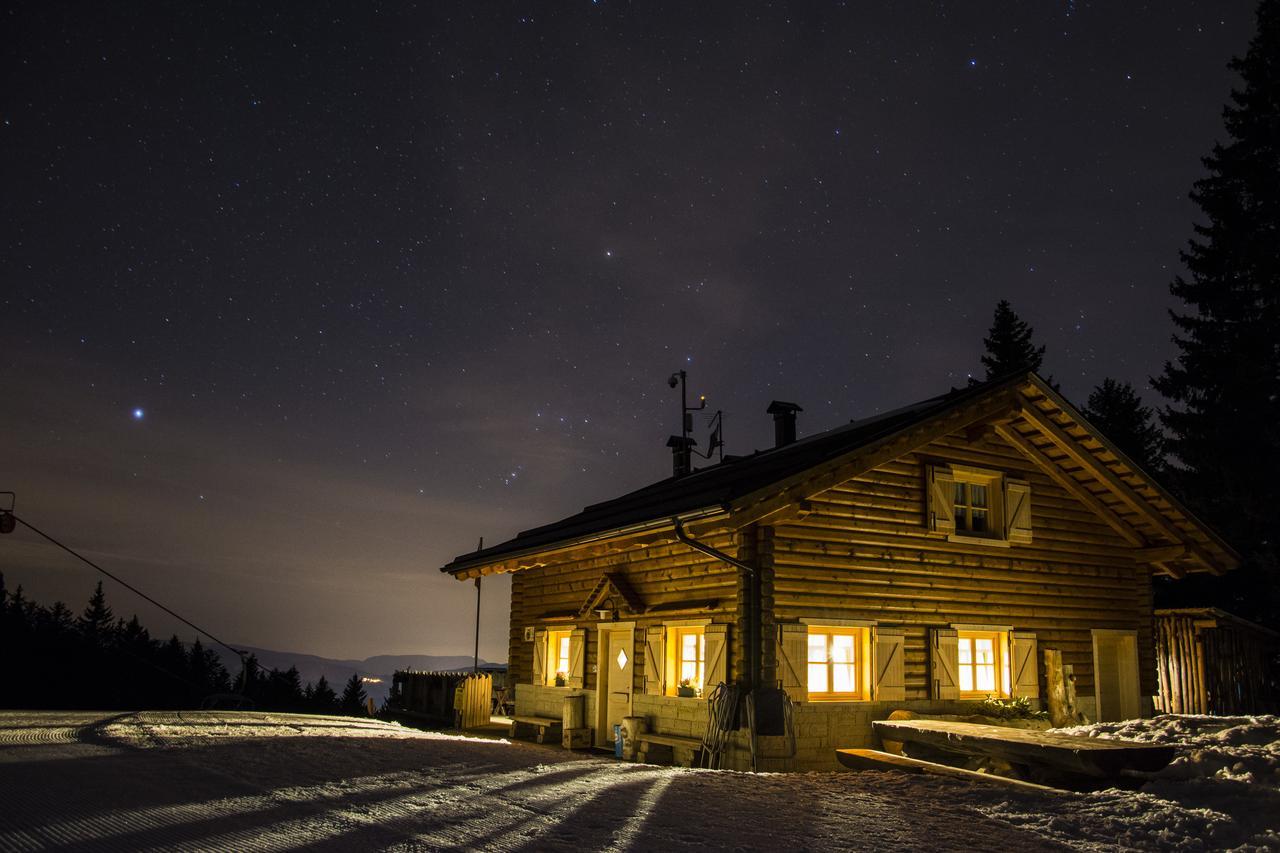 Alpine Smart Residence Folgaria Exterior foto