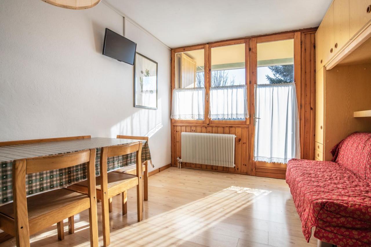 Alpine Smart Residence Folgaria Exterior foto