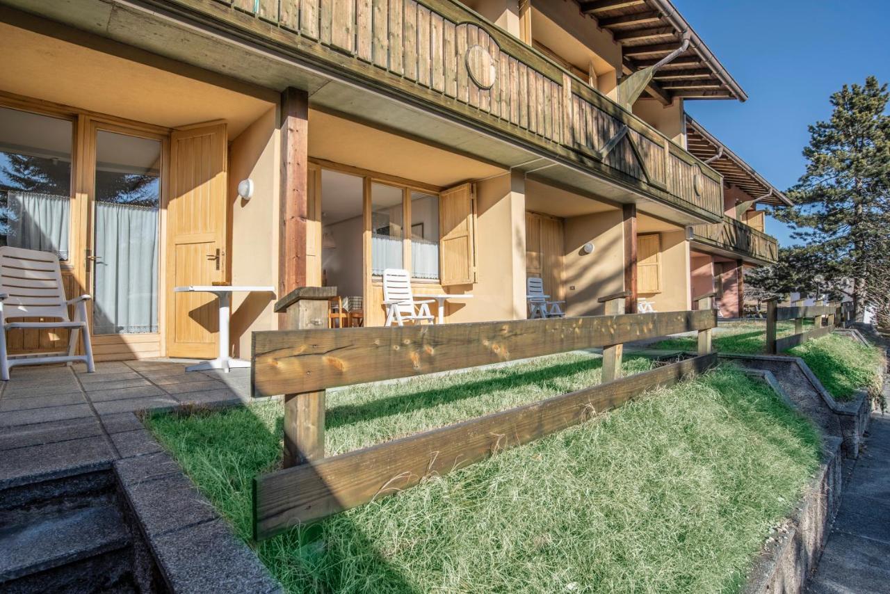 Alpine Smart Residence Folgaria Exterior foto