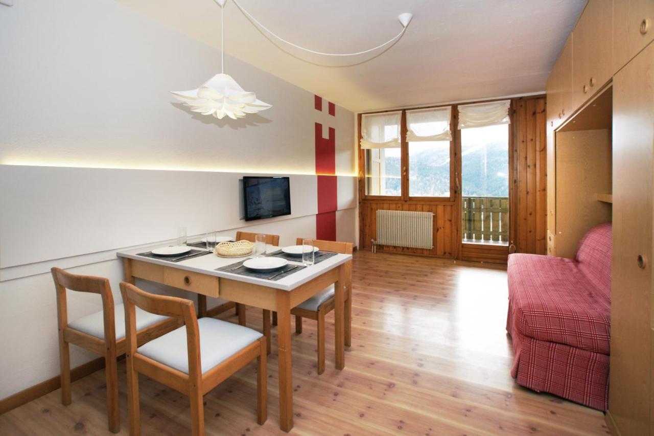 Alpine Smart Residence Folgaria Exterior foto