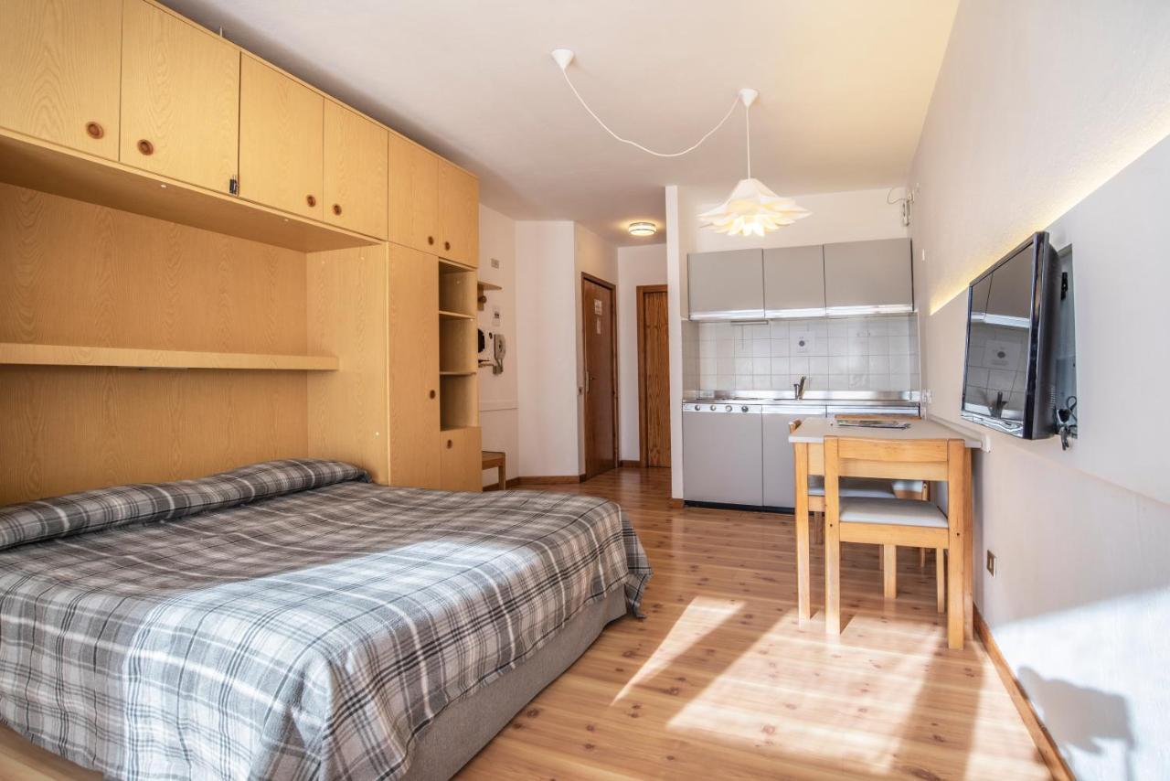 Alpine Smart Residence Folgaria Exterior foto