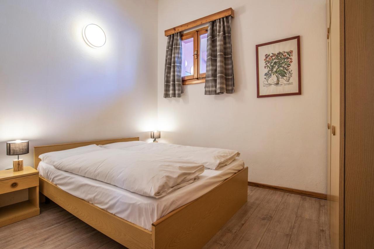 Alpine Smart Residence Folgaria Exterior foto