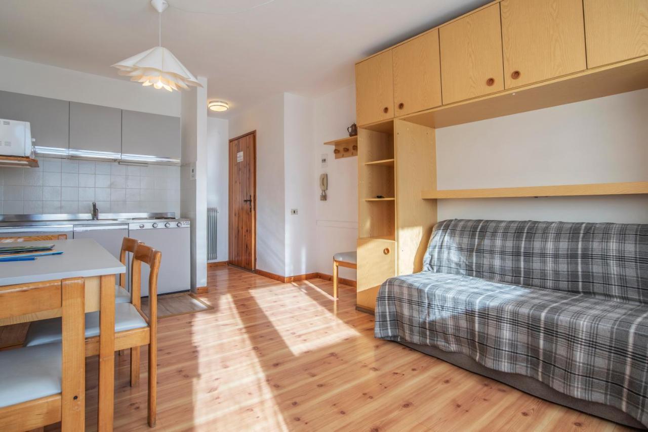 Alpine Smart Residence Folgaria Exterior foto