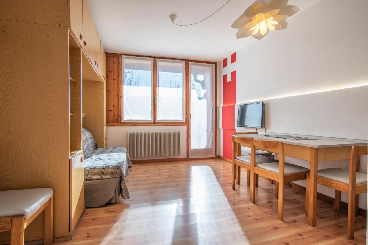 Alpine Smart Residence Folgaria Exterior foto